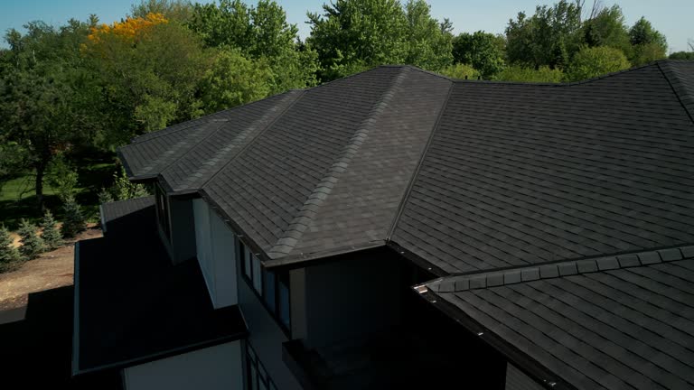 Roof Restoration in Knoxville, IL